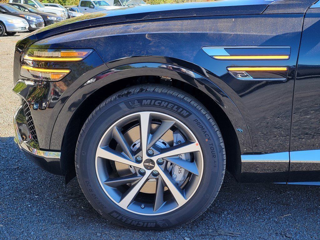 2026 Genesis GV80 2.5T Chantilly VA