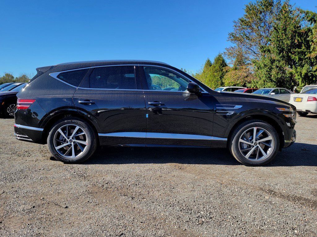 2026 Genesis GV80 2.5T Chantilly VA