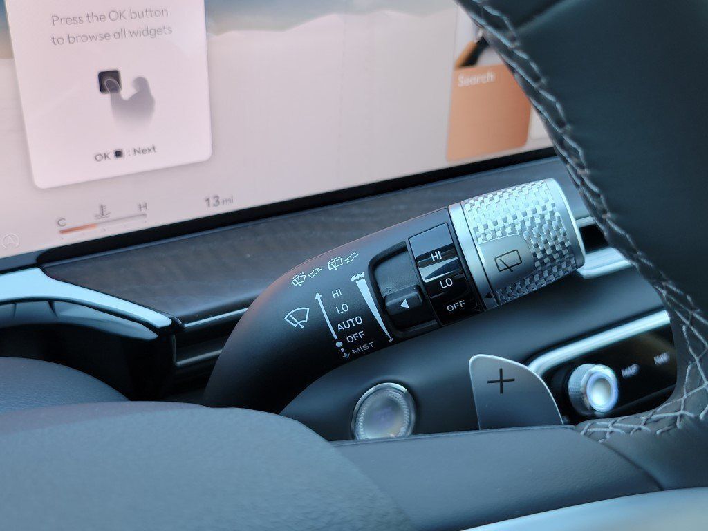 2026 Genesis GV80 2.5T Chantilly VA