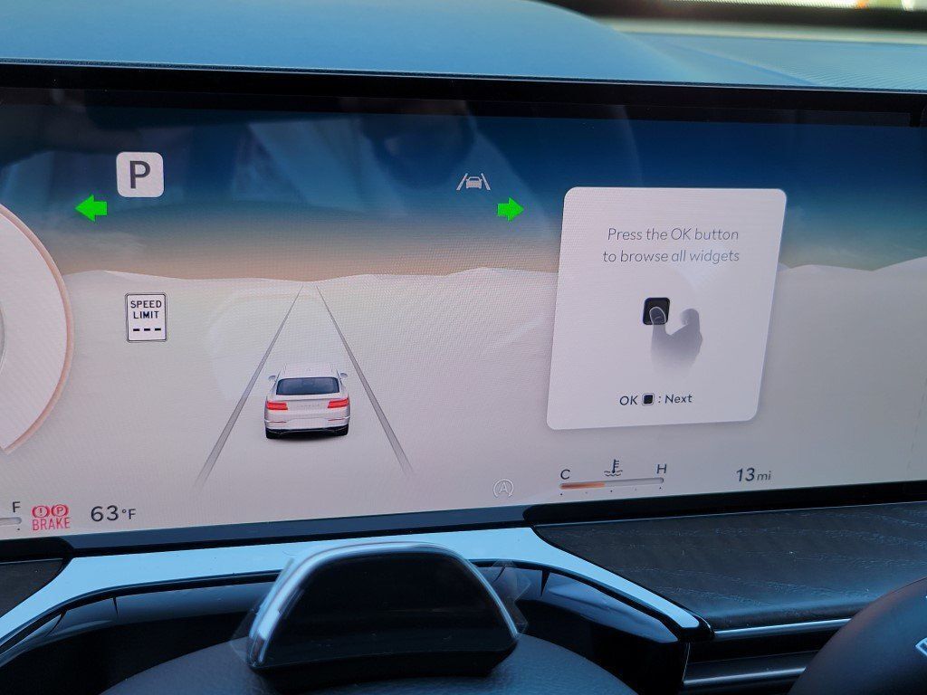 2026 Genesis GV80 2.5T Chantilly VA