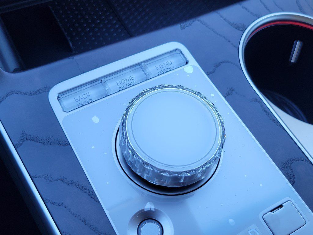 2026 Genesis GV80 2.5T Chantilly VA