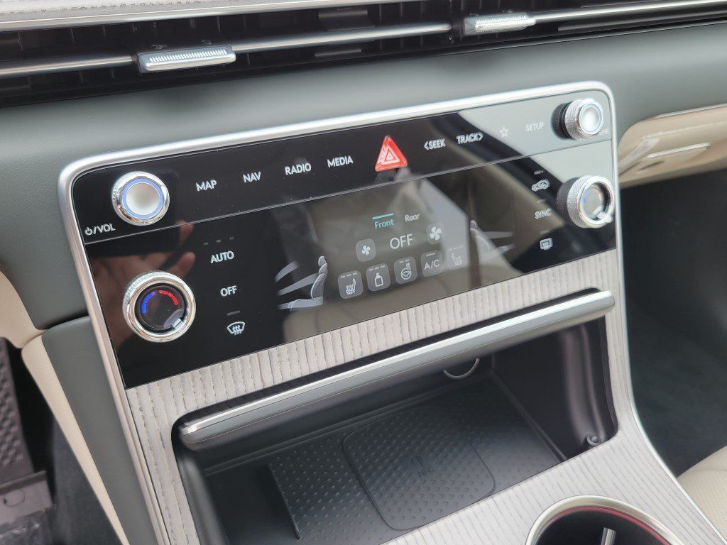 2026 Genesis GV80 2.5T Chantilly VA