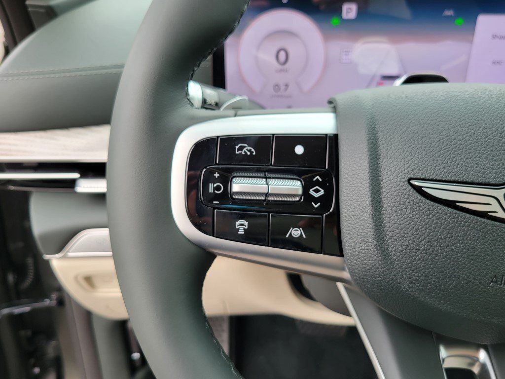 2026 Genesis GV80 2.5T Chantilly VA