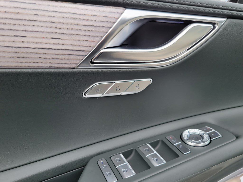 2026 Genesis GV80 2.5T Chantilly VA