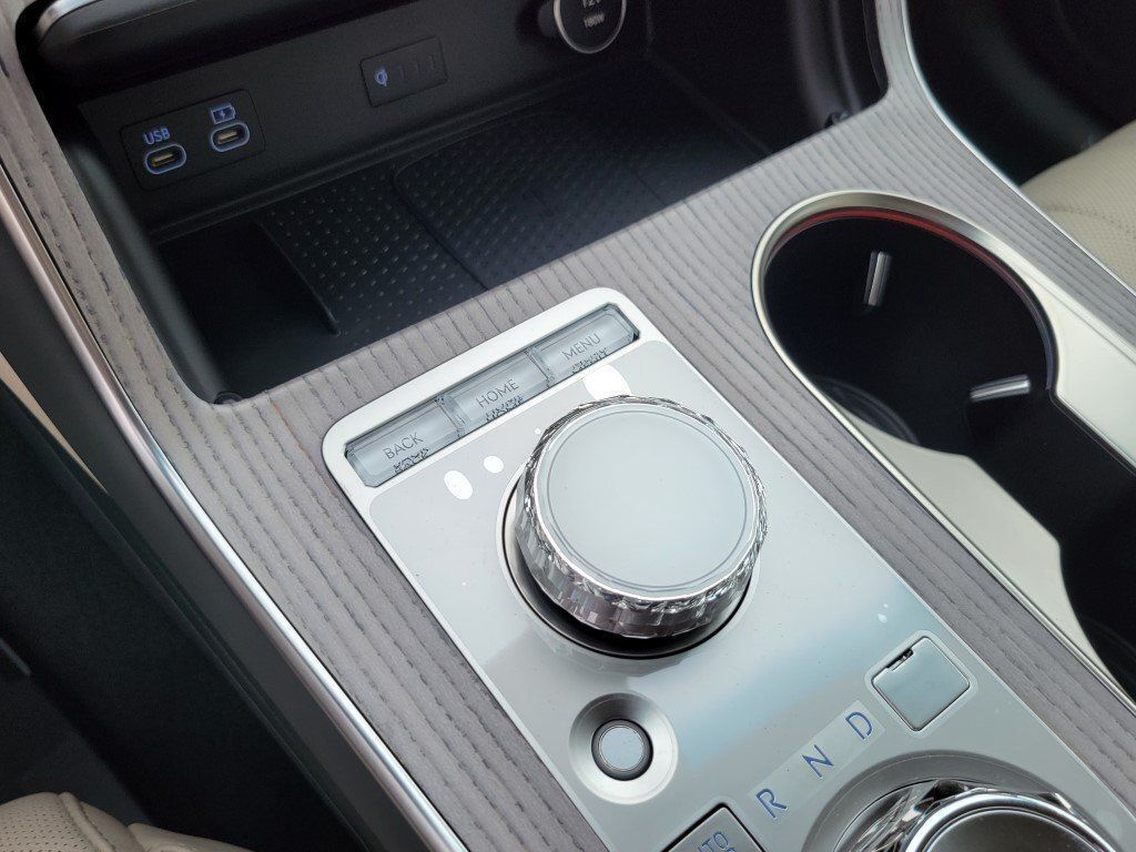 2026 Genesis GV80 2.5T Chantilly VA