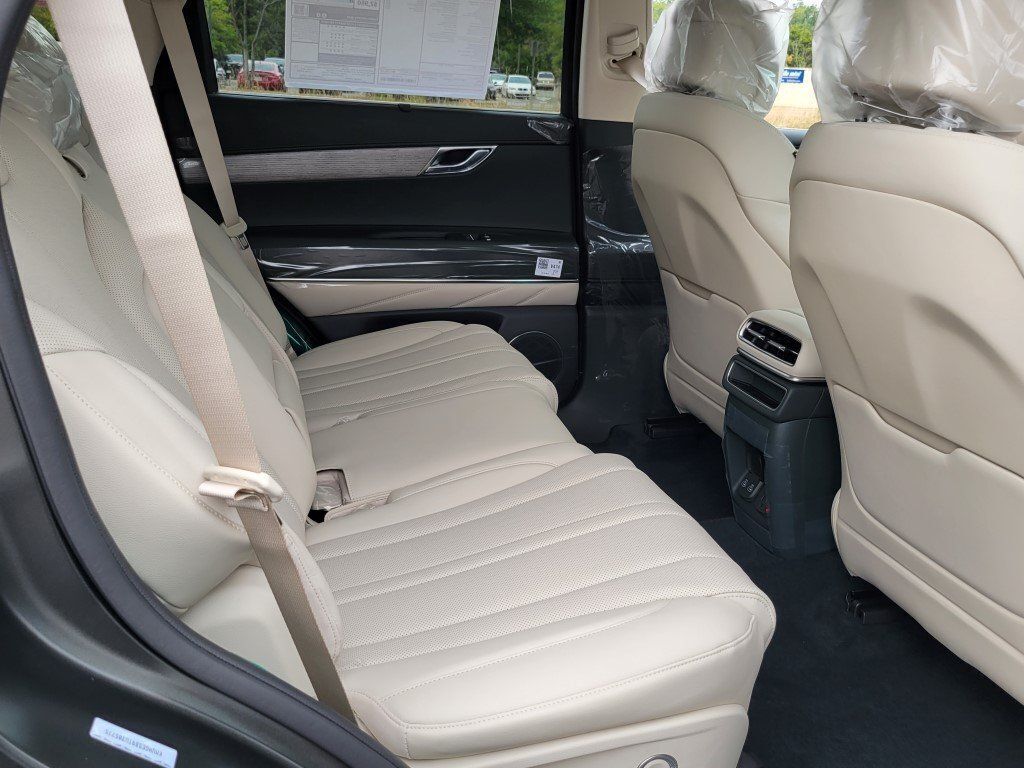 2026 Genesis GV80 2.5T Chantilly VA