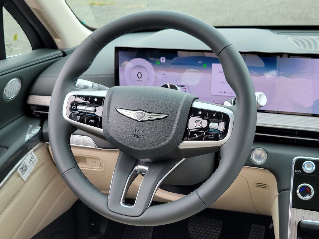 2026 Genesis GV80 2.5T Chantilly VA