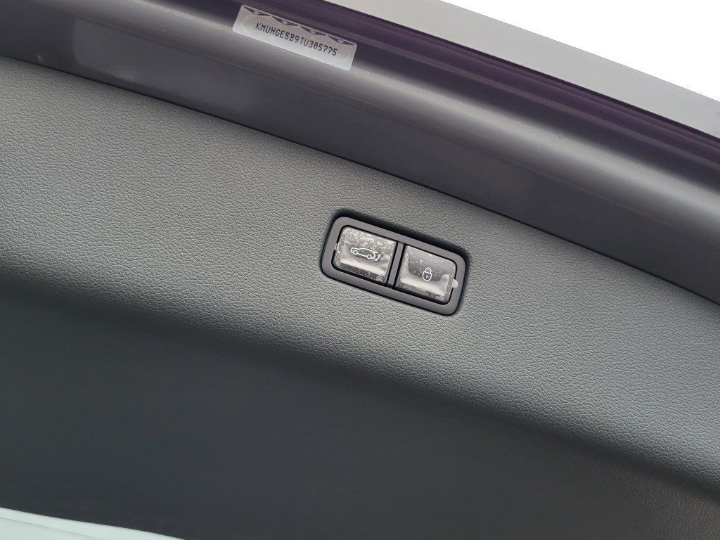 2026 Genesis GV80 2.5T Chantilly VA