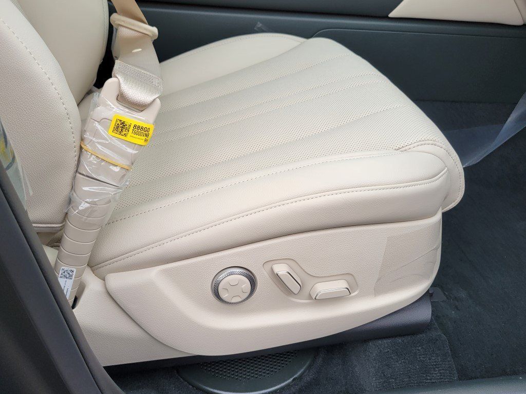 2026 Genesis GV80 2.5T Chantilly VA