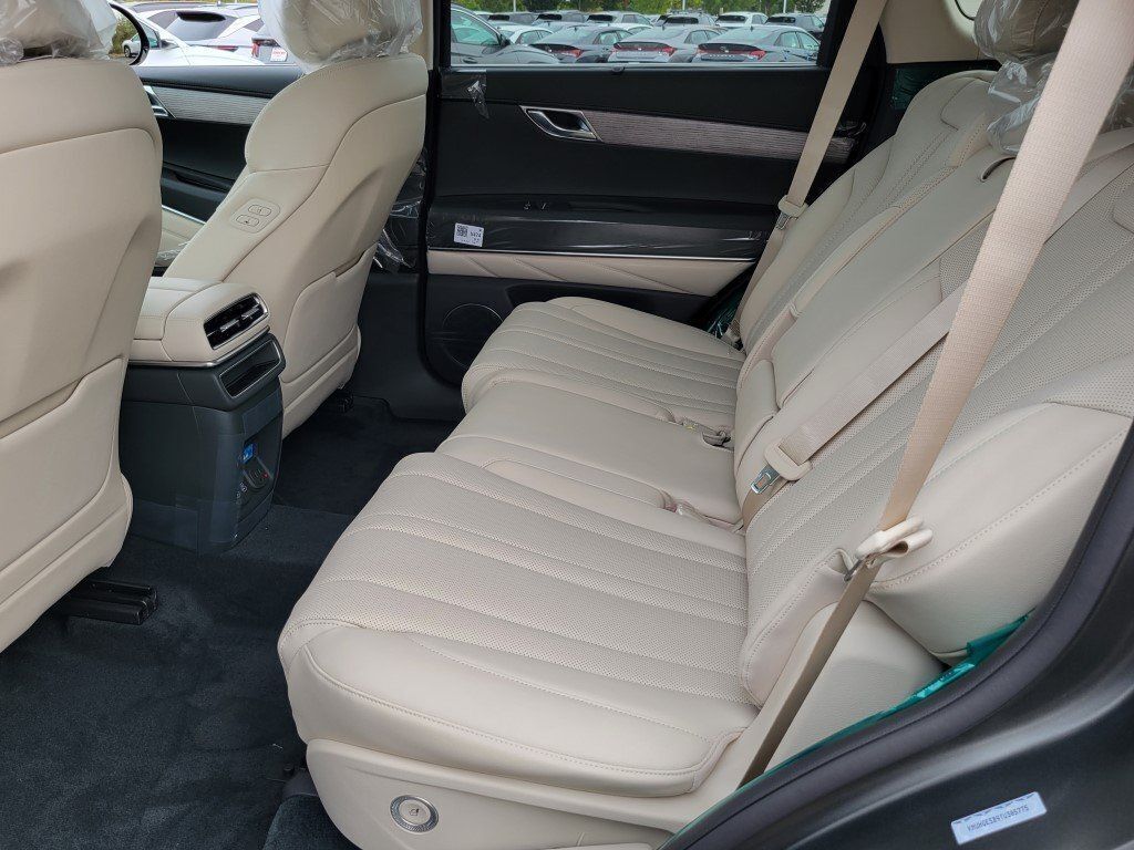 2026 Genesis GV80 2.5T Chantilly VA