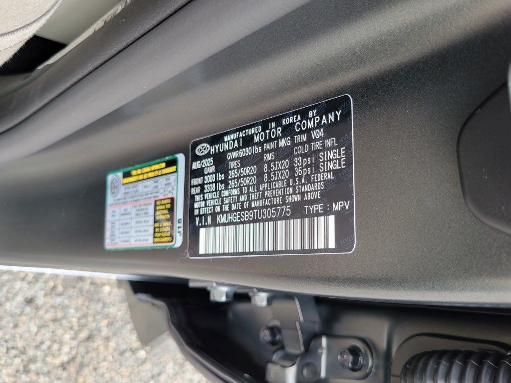 2026 Genesis GV80 2.5T Chantilly VA