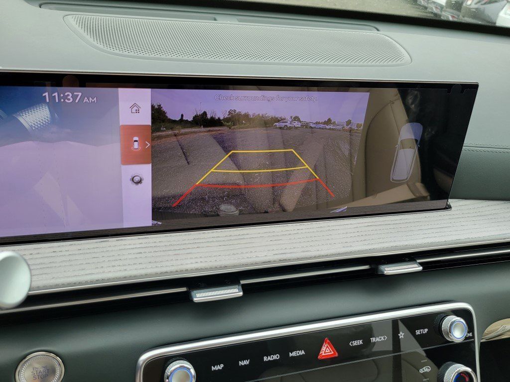 2026 Genesis GV80 2.5T Chantilly VA