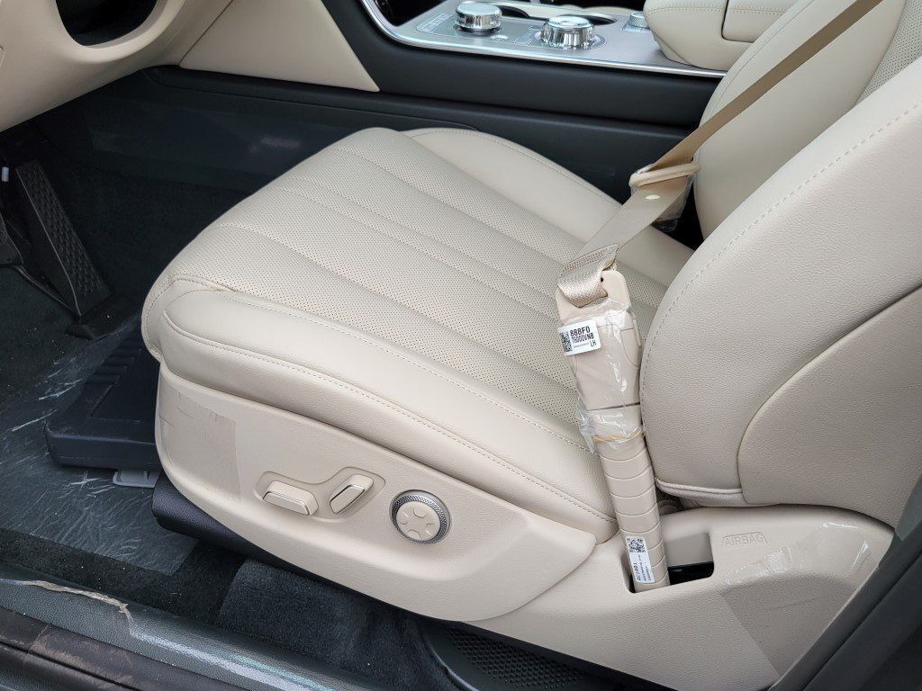 2026 Genesis GV80 2.5T Chantilly VA