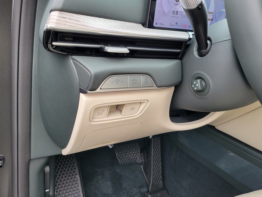 2026 Genesis GV80 2.5T Chantilly VA