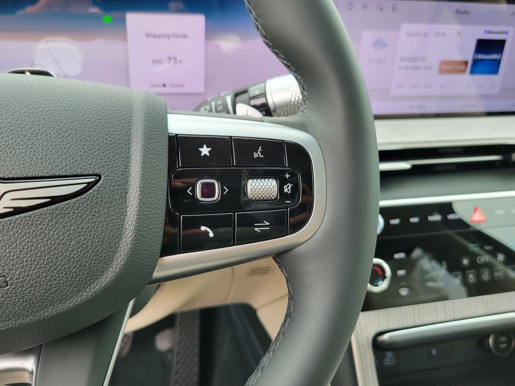 2026 Genesis GV80 2.5T Chantilly VA