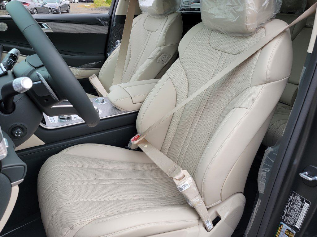 2026 Genesis GV80 2.5T Chantilly VA