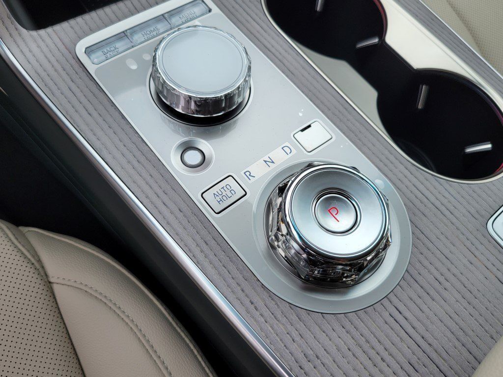 2026 Genesis GV80 2.5T Chantilly VA