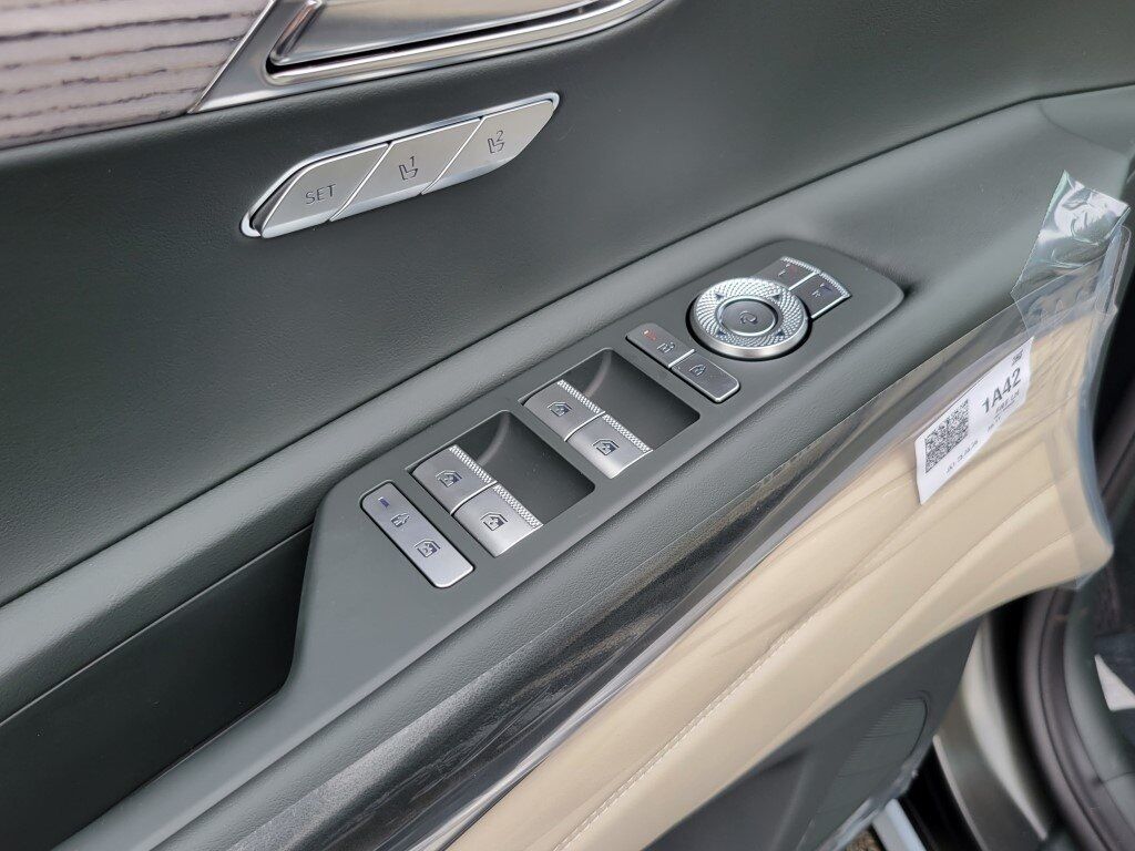2026 Genesis GV80 2.5T Chantilly VA
