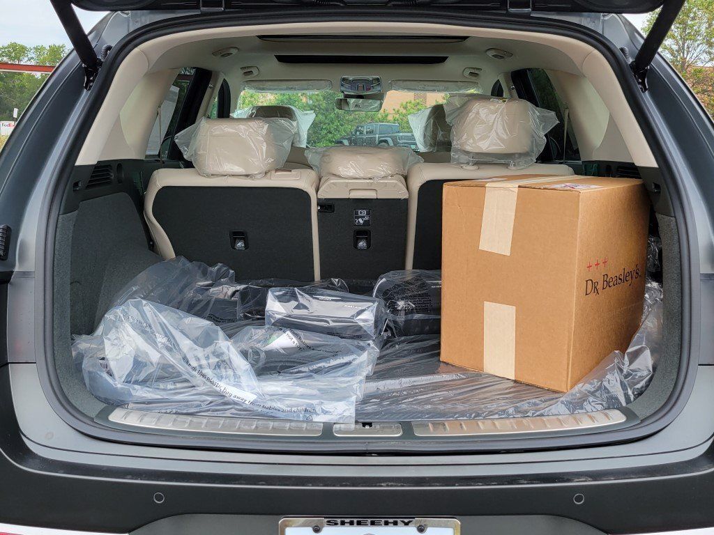 2026 Genesis GV80 2.5T Chantilly VA