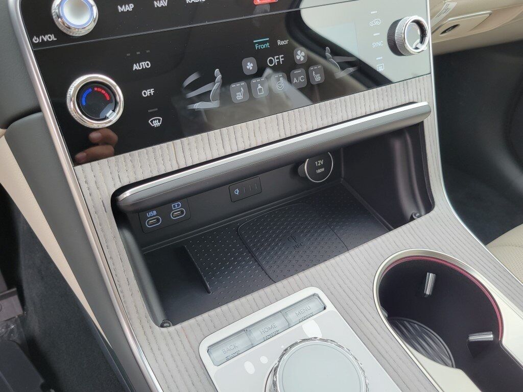 2026 Genesis GV80 2.5T Chantilly VA