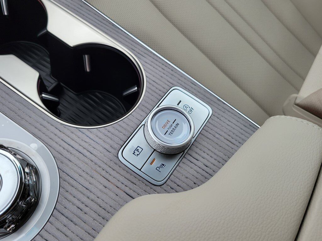 2026 Genesis GV80 2.5T Chantilly VA