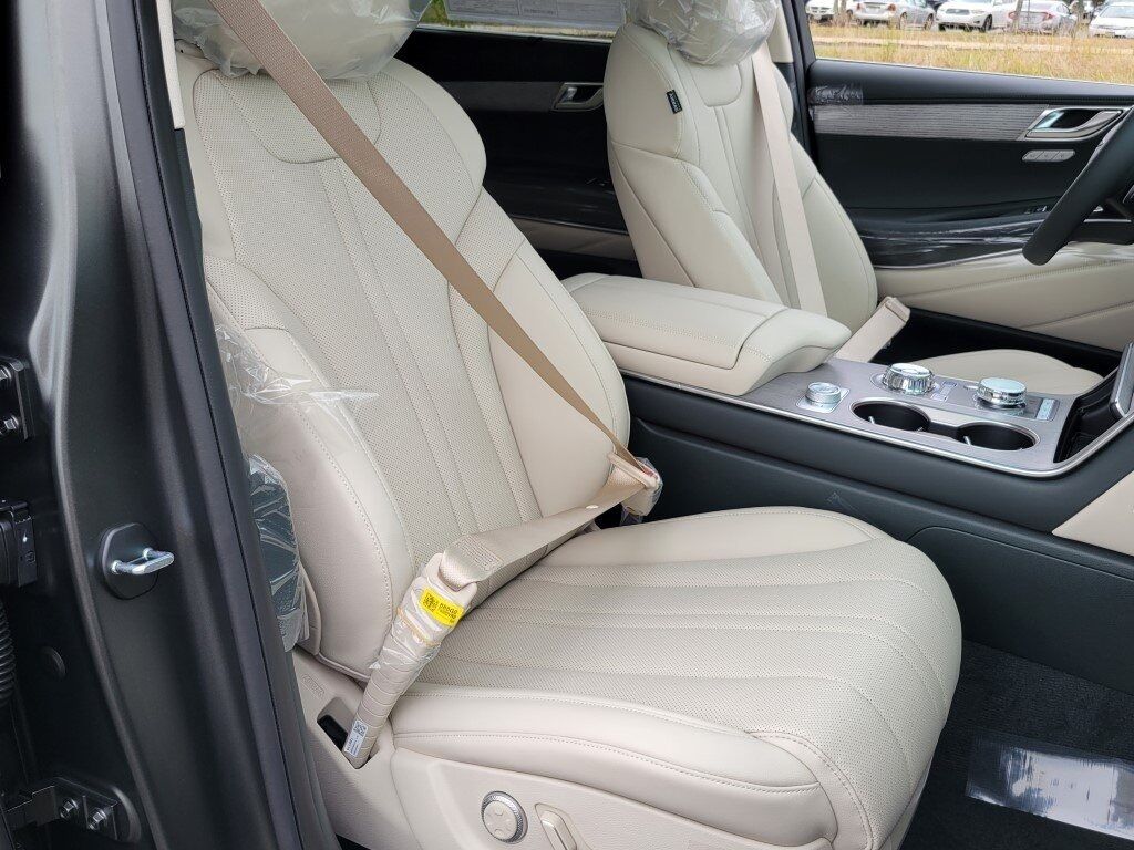 2026 Genesis GV80 2.5T Chantilly VA