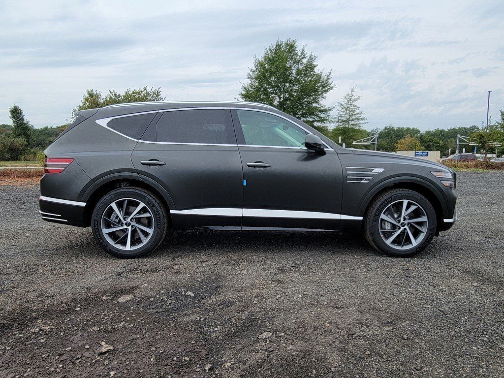 2026 Genesis GV80 2.5T Chantilly VA