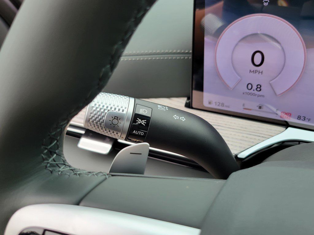 2026 Genesis GV80 2.5T Chantilly VA