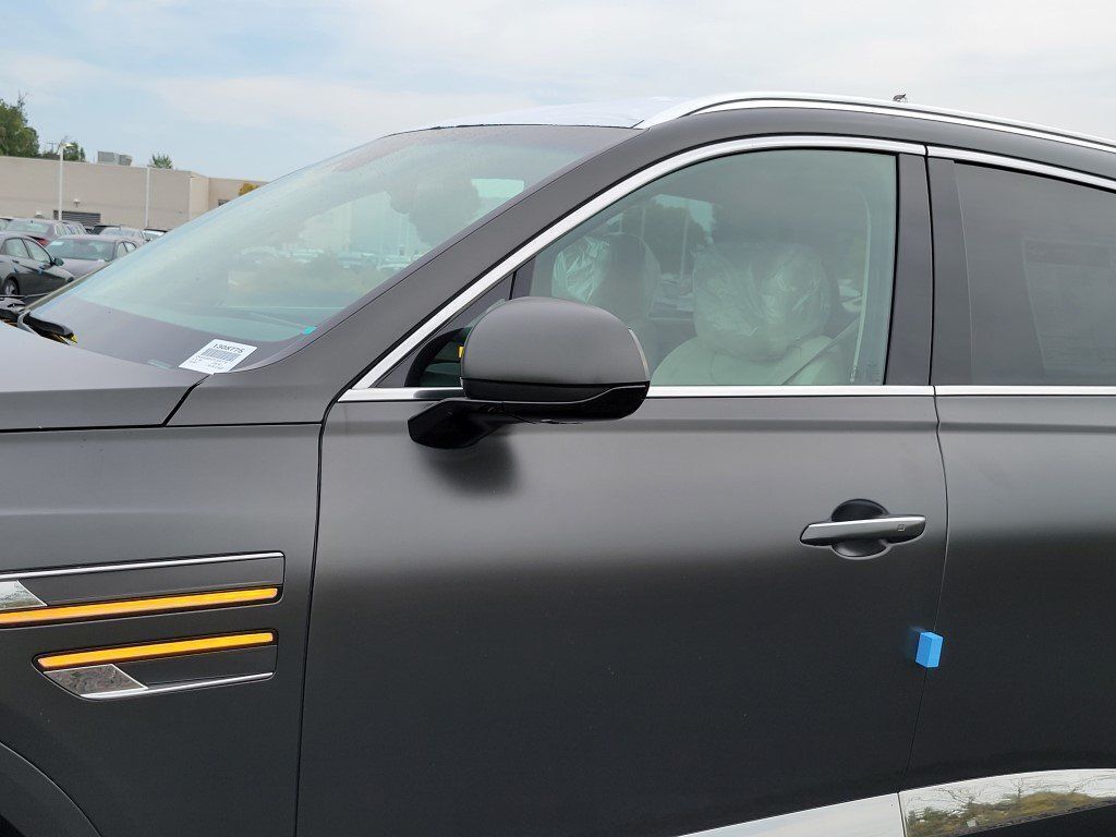 2026 Genesis GV80 2.5T Chantilly VA