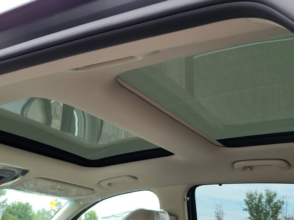 2026 Genesis GV80 2.5T Chantilly VA