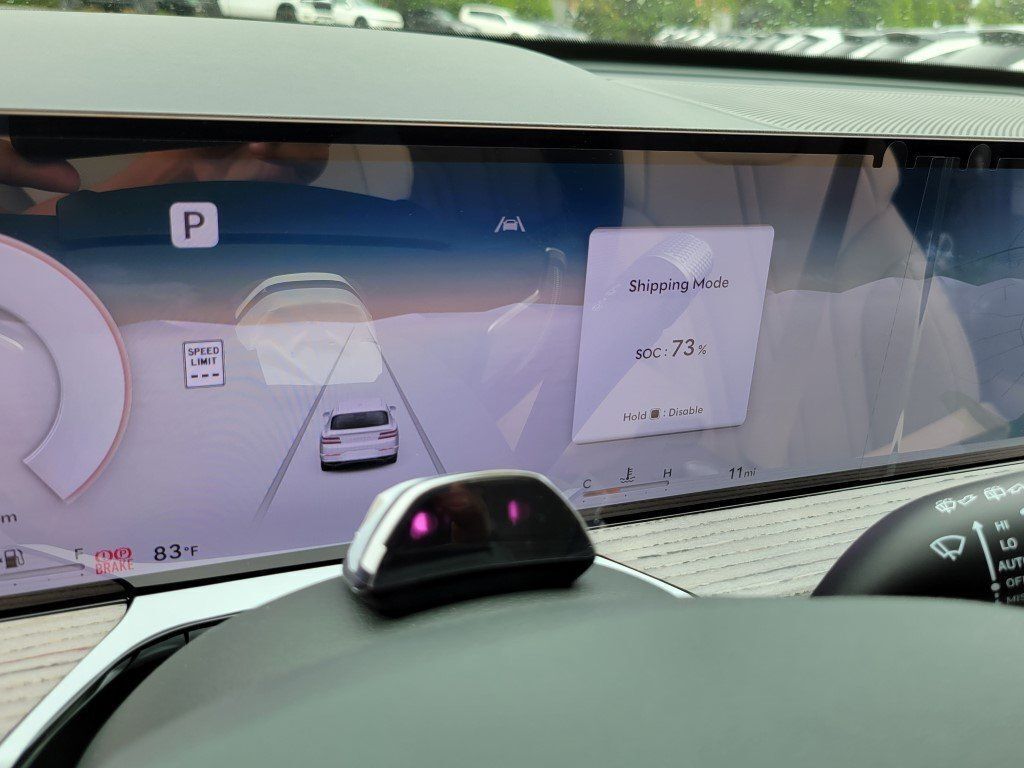 2026 Genesis GV80 2.5T Chantilly VA