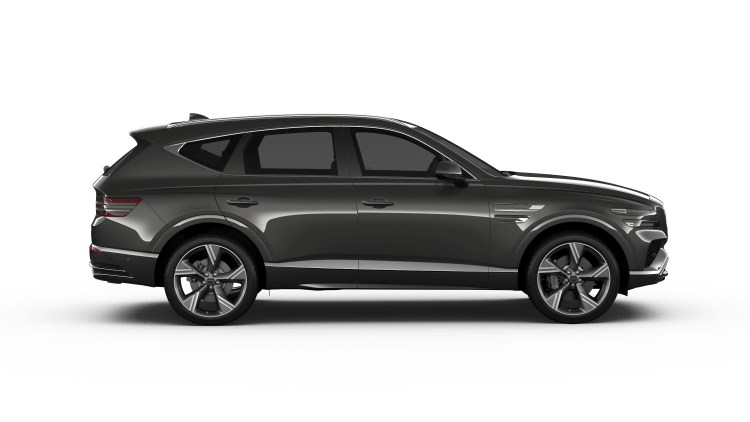 2026 Genesis GV80 3.5 Prestige San Juan PR