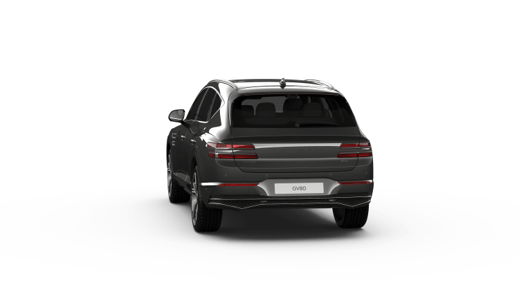 2026 Genesis GV80 3.5 Prestige San Juan PR