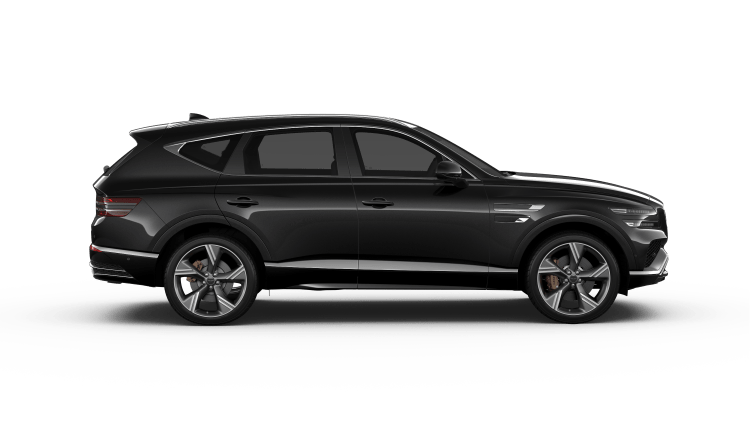 2026 Genesis GV80 3.5 Prestige San Juan PR