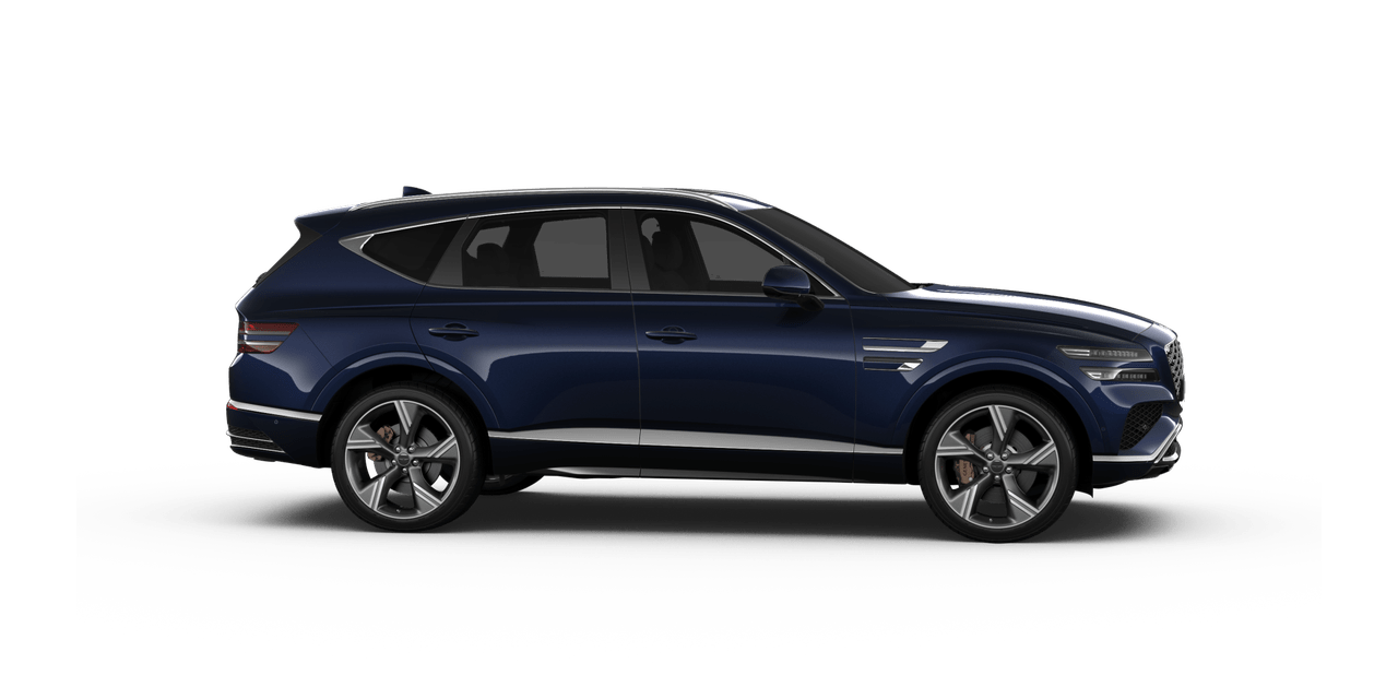 2026 Genesis GV80 3.5 Sport Prestige