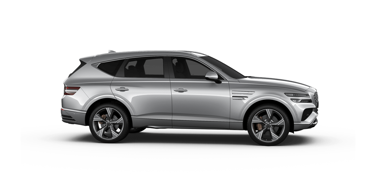 2026 Genesis GV80 3.5 Sport Prestige