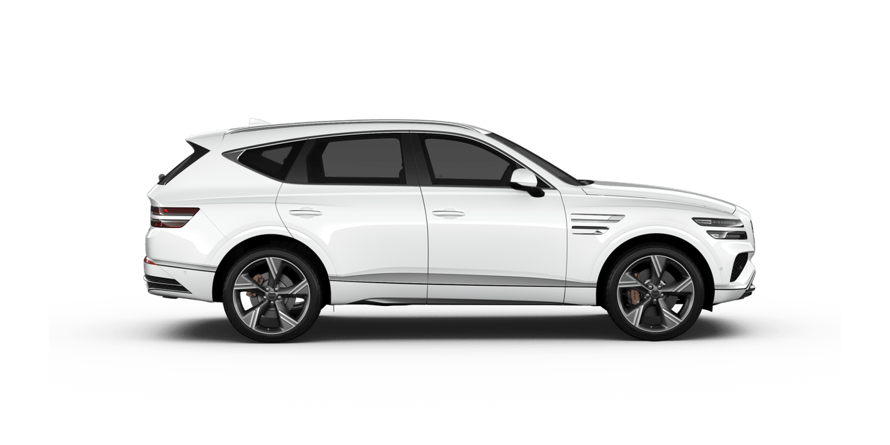 2026 Genesis GV80 3.5 Sport Prestige