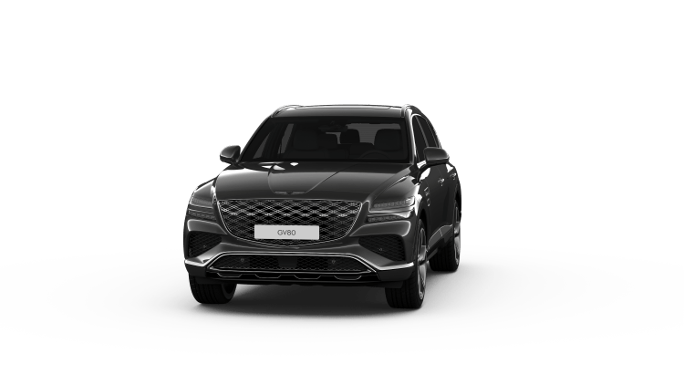 2026 Genesis GV80 3.5 Sport Prestige