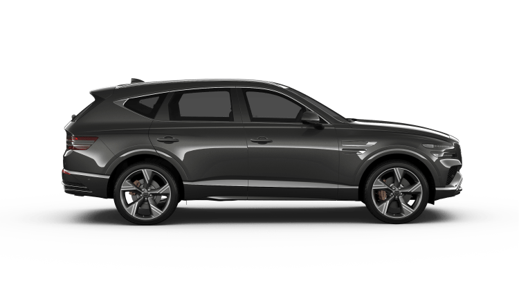 2026 Genesis GV80 3.5 Sport Prestige San Juan PR