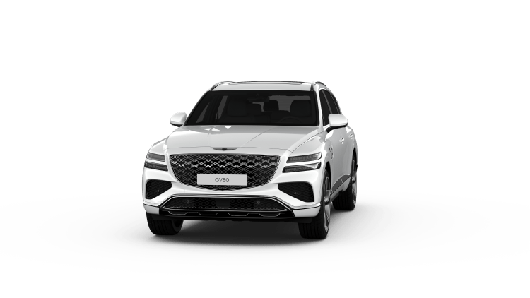 2026 Genesis GV80 3.5 Sport Prestige