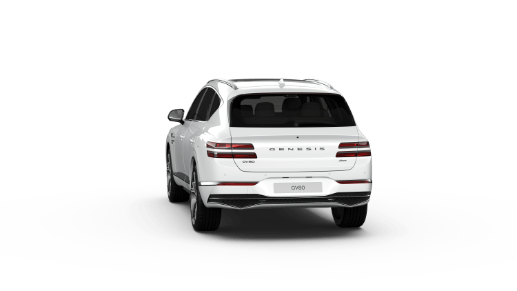 2026 Genesis GV80 3.5 Sport Prestige San Juan PR