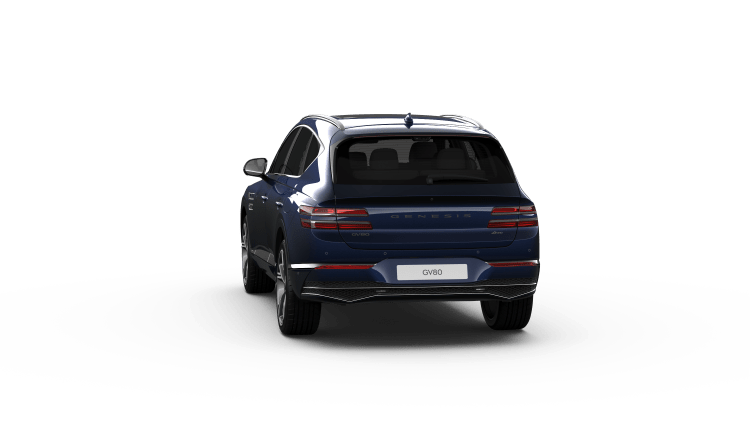 2026 Genesis GV80 3.5 Sport Prestige San Juan PR