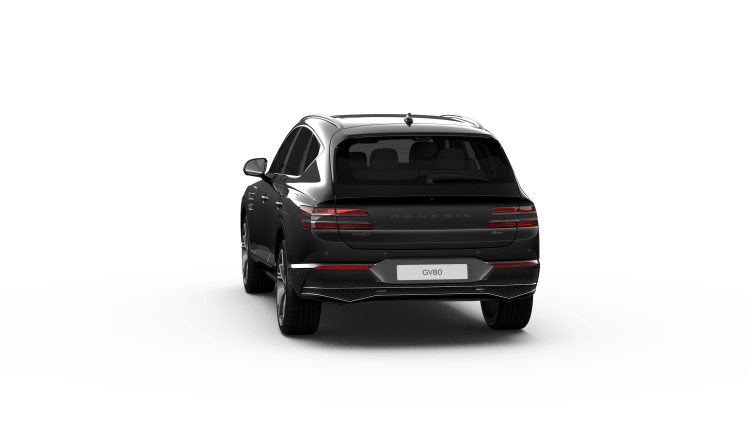 2026 Genesis GV80 3.5 Sport Prestige San Juan PR