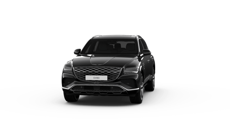 2026 Genesis GV80 3.5 Sport Prestige
