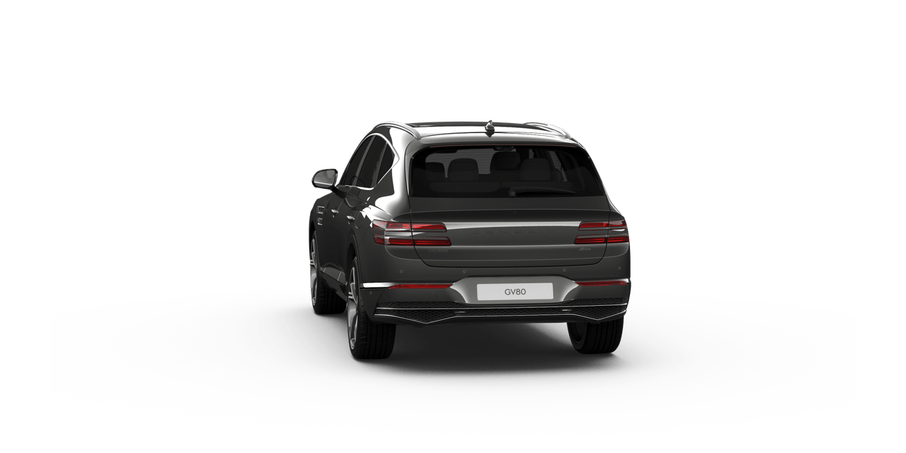 2026 Genesis GV80 3.5 Sport Prestige