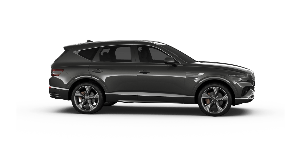 2026 Genesis GV80 3.5 Sport Prestige