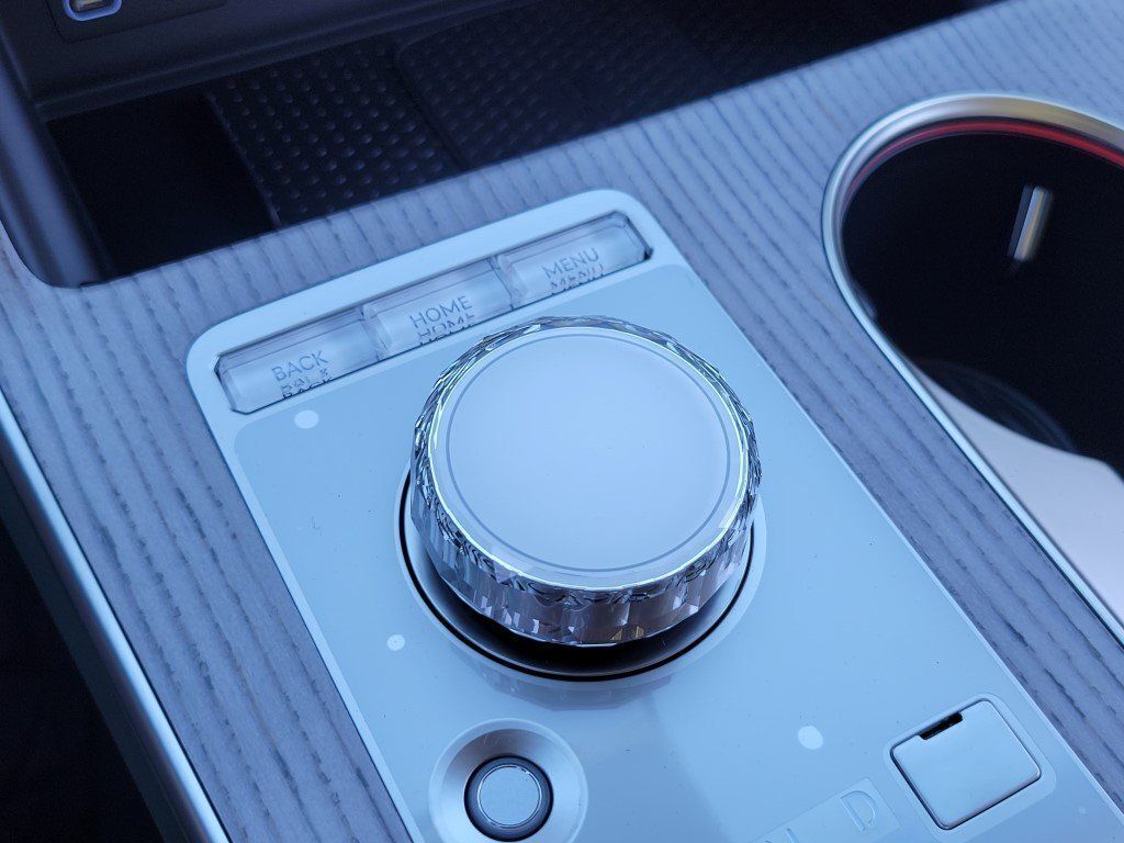 2026 Genesis GV80 3.5T Advanced Chantilly VA