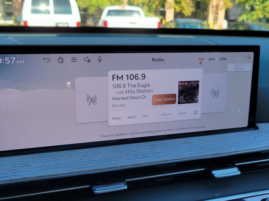 2026 Genesis GV80 3.5T Advanced Chantilly VA