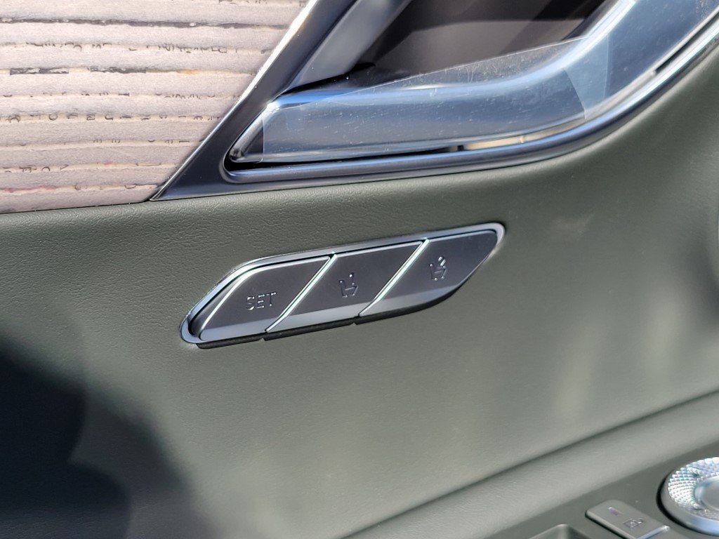 2026 Genesis GV80 3.5T Advanced Chantilly VA