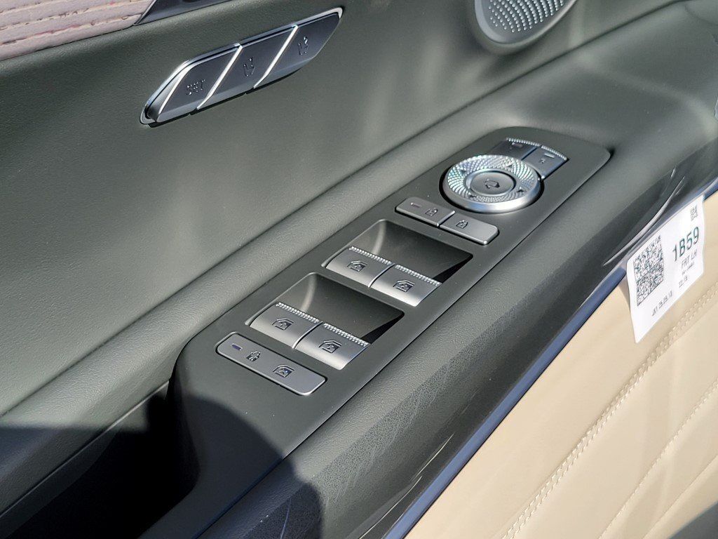 2026 Genesis GV80 3.5T Advanced Chantilly VA